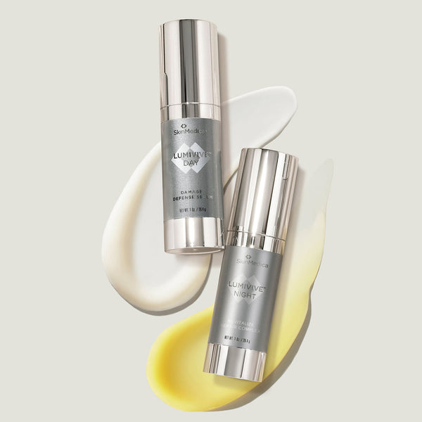 SkinMedica Lumivive® System purchases - 1 oz.