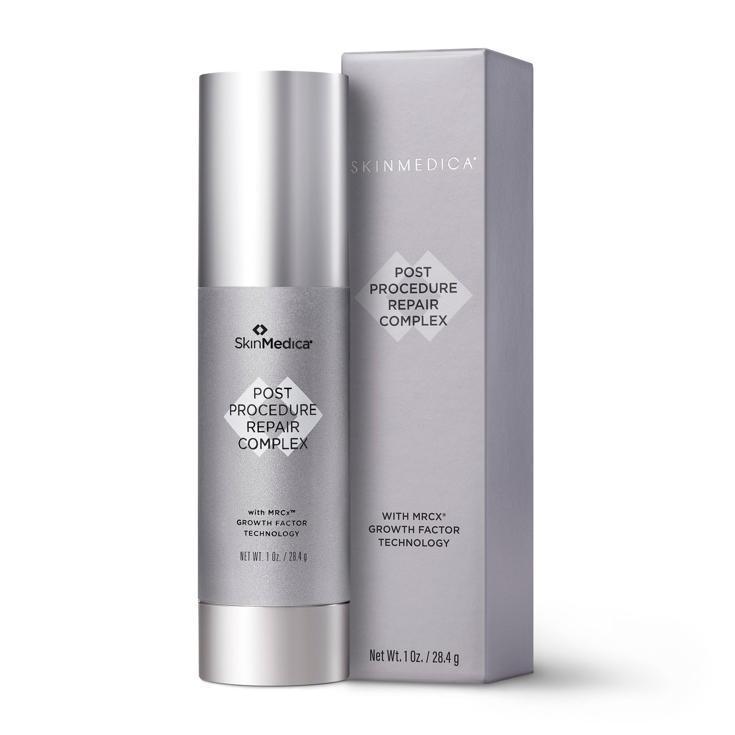 Image of the SkinMedica Post-Procedure Repair Complex box