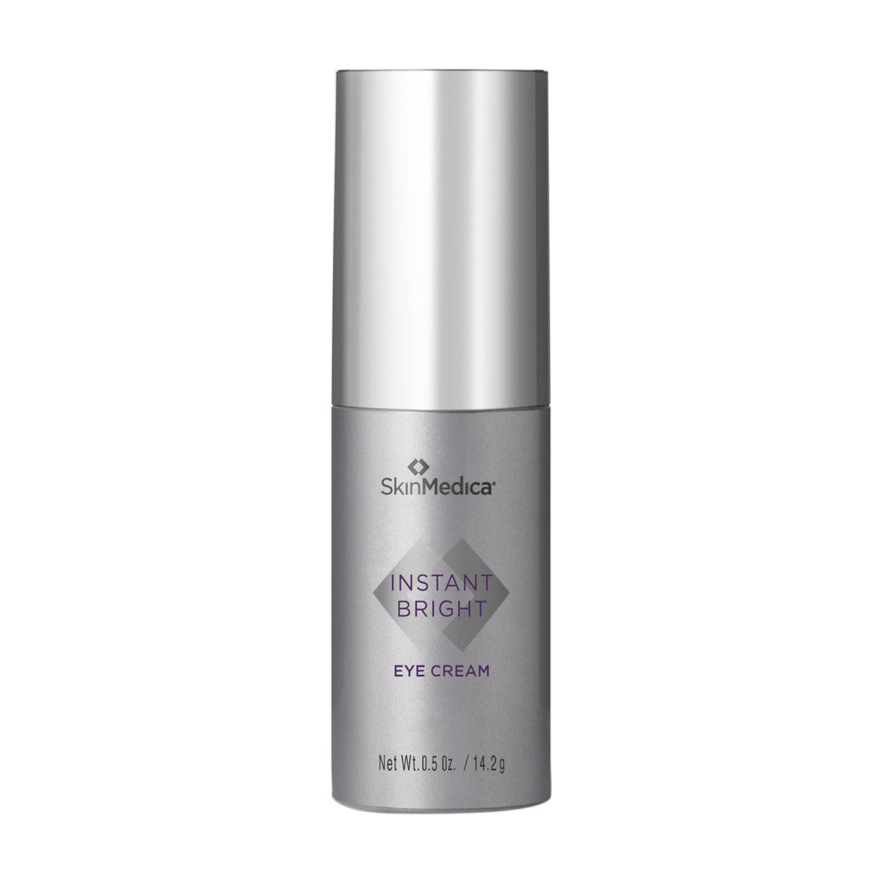Image of a closed SkinMedica Instant Bright Eye Cream