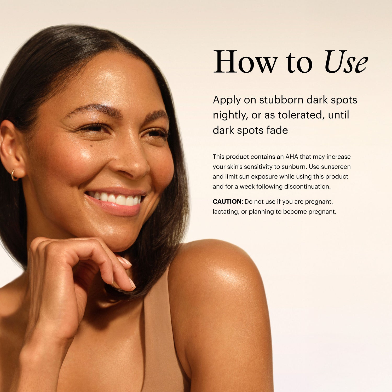 Information related to SkinMedica Even & Correct Dark Spot Cream