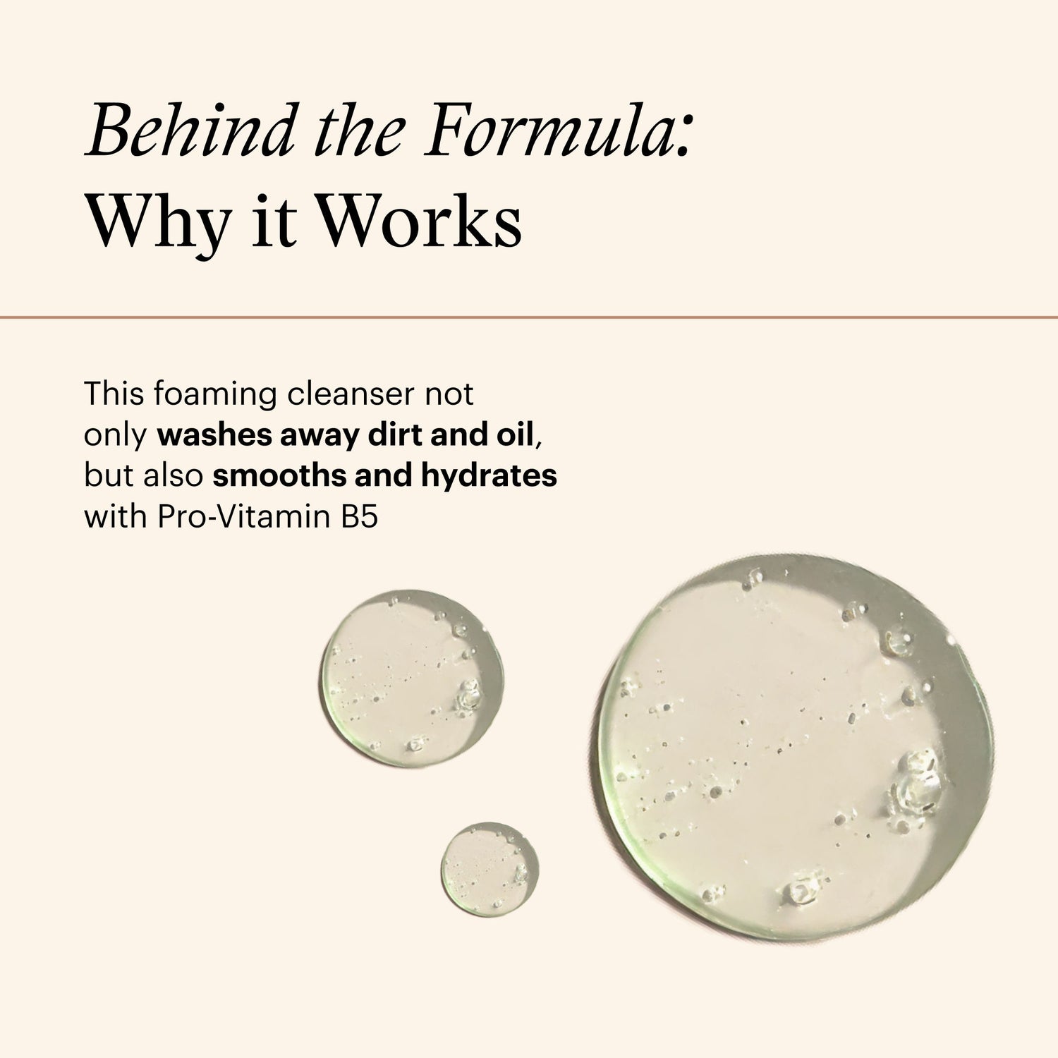 Information related to SkinMedica Facial Cleanser