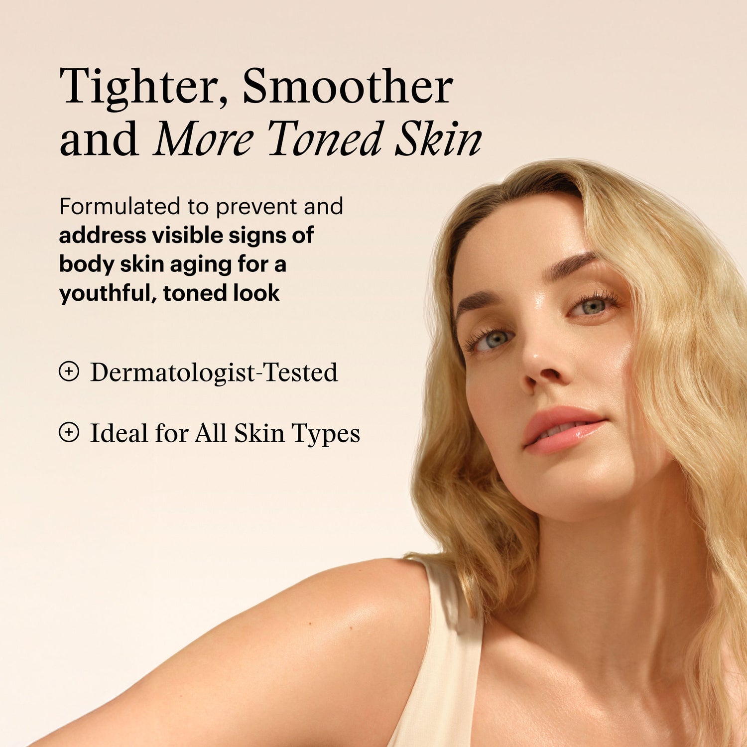 Information related to SkinMedica Firm & Tone Lotion for Body
