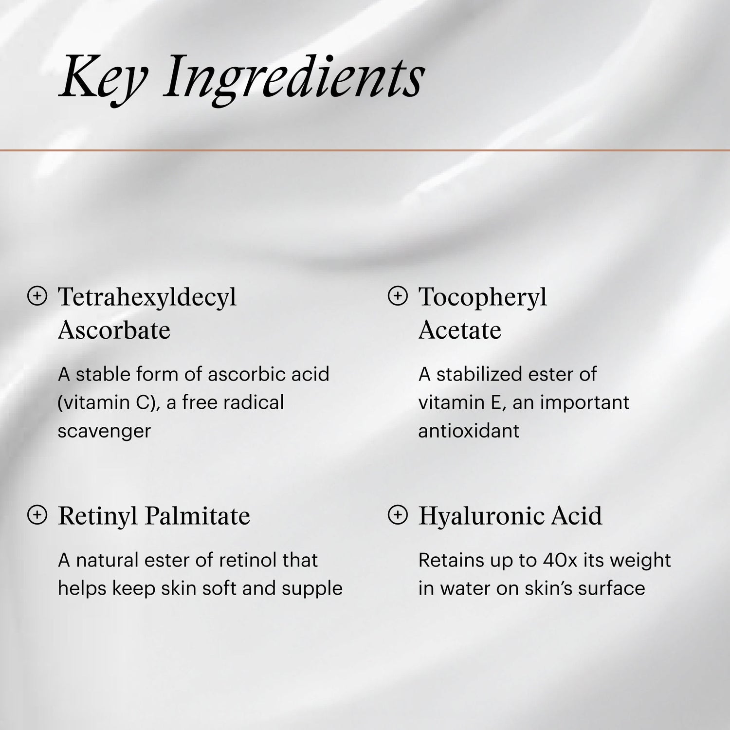 Information related to SkinMedica Rejuvenative Moisturizer