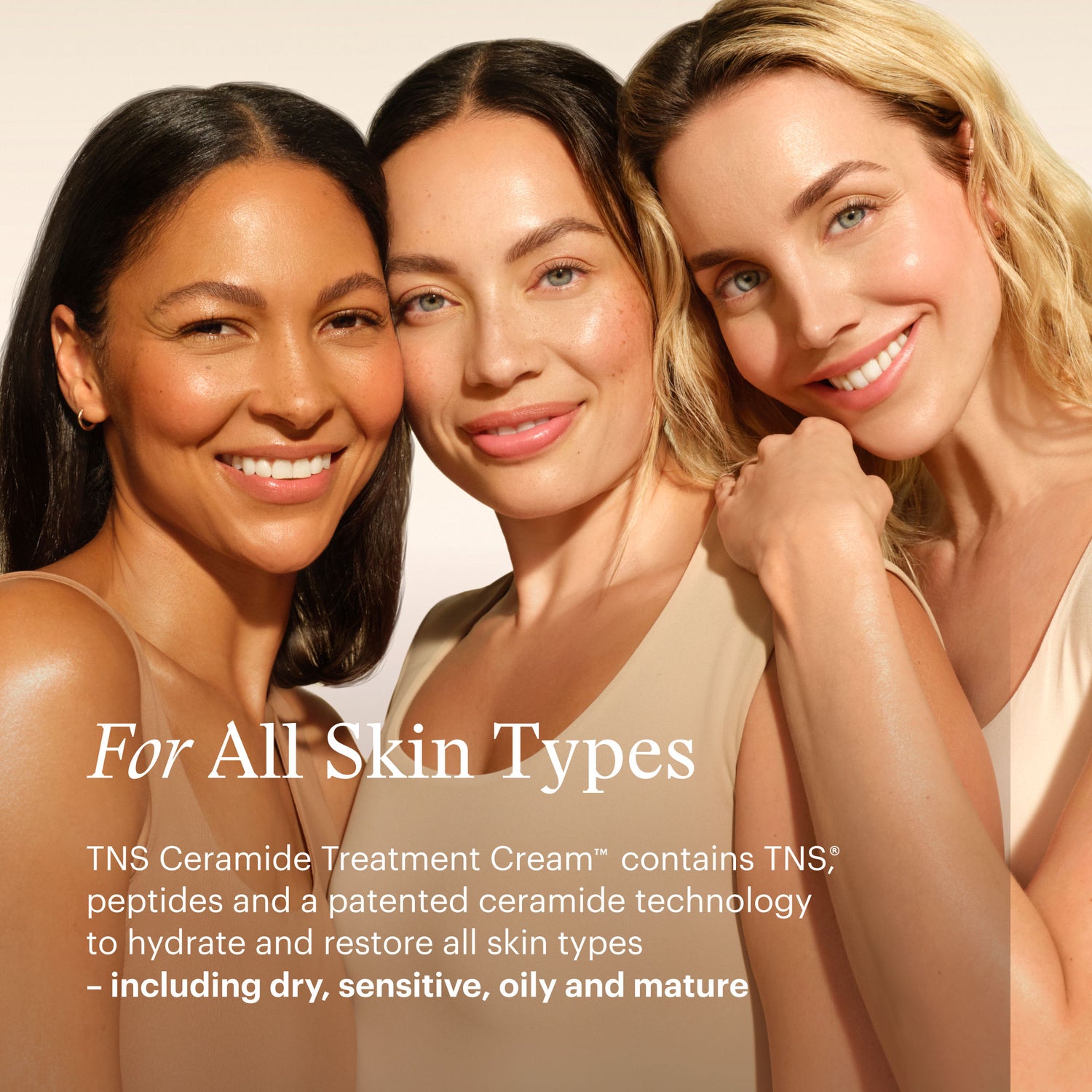 Information related to SkinMedica TNS Ceramide Treatment Cream