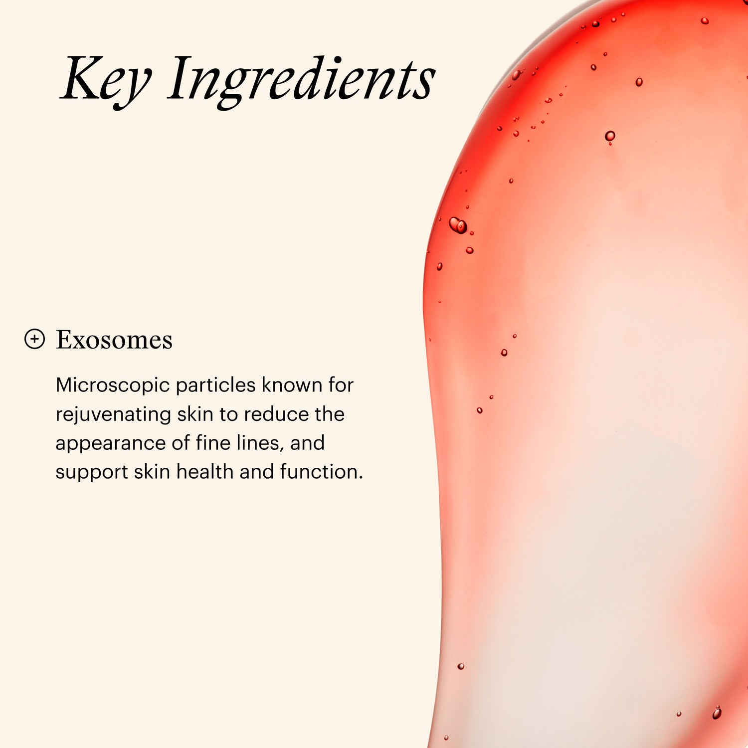 Information related to SkinMedica TNS Recovery Complex