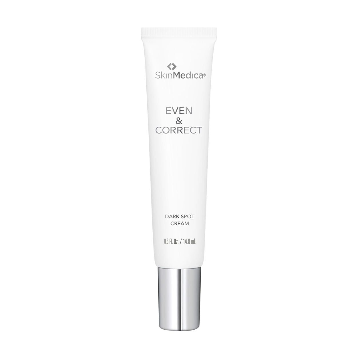 Image of a closed SkinMedica Even & Correct Dark Spot Cream