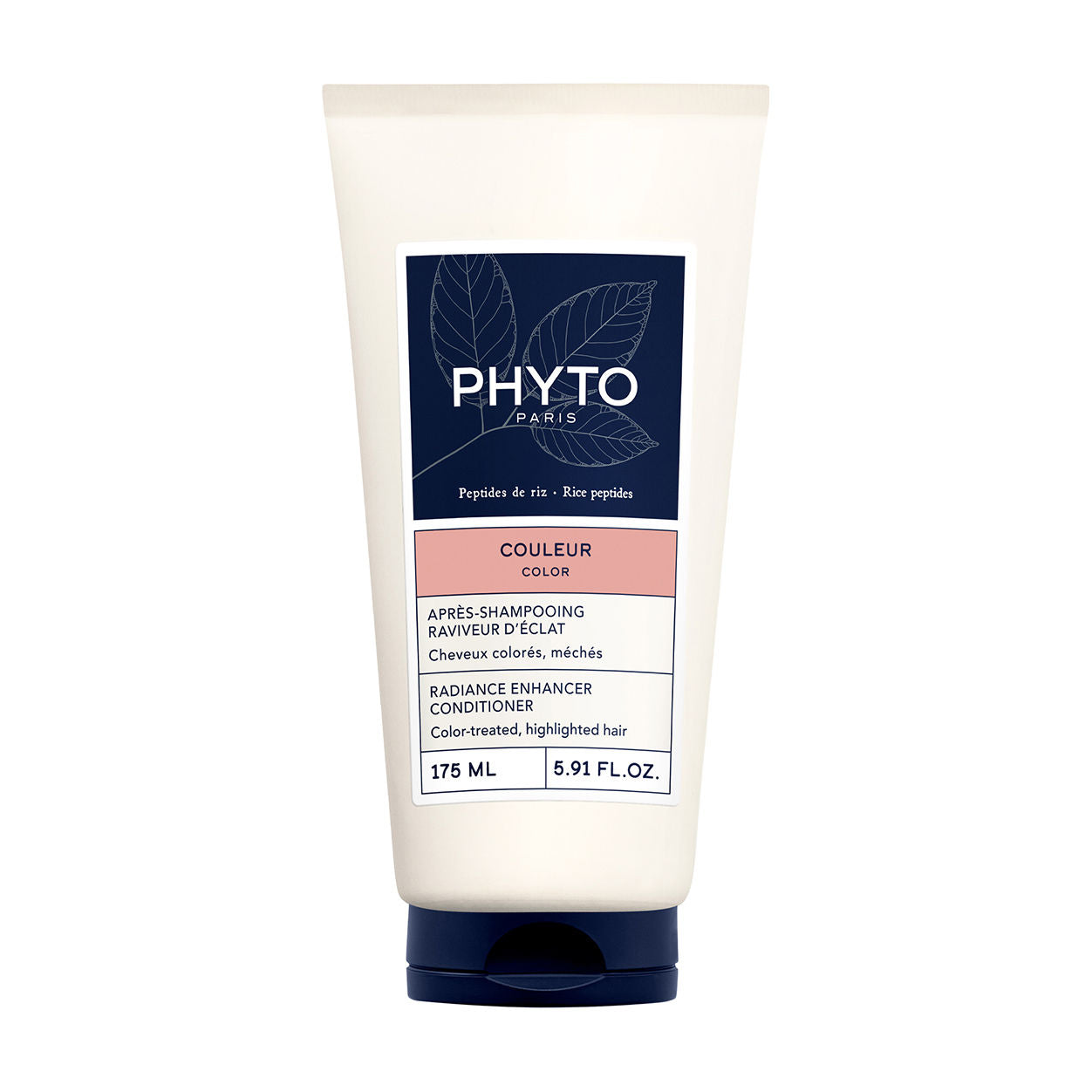 Phyto Color Radiance Enhancer Conditioner main image