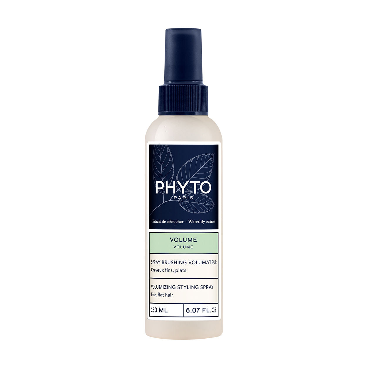 Phyto Volume Volumizing Styling Spray main image