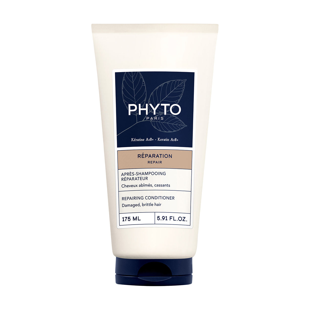 Phyto Repair Restructuring Conditioner main image