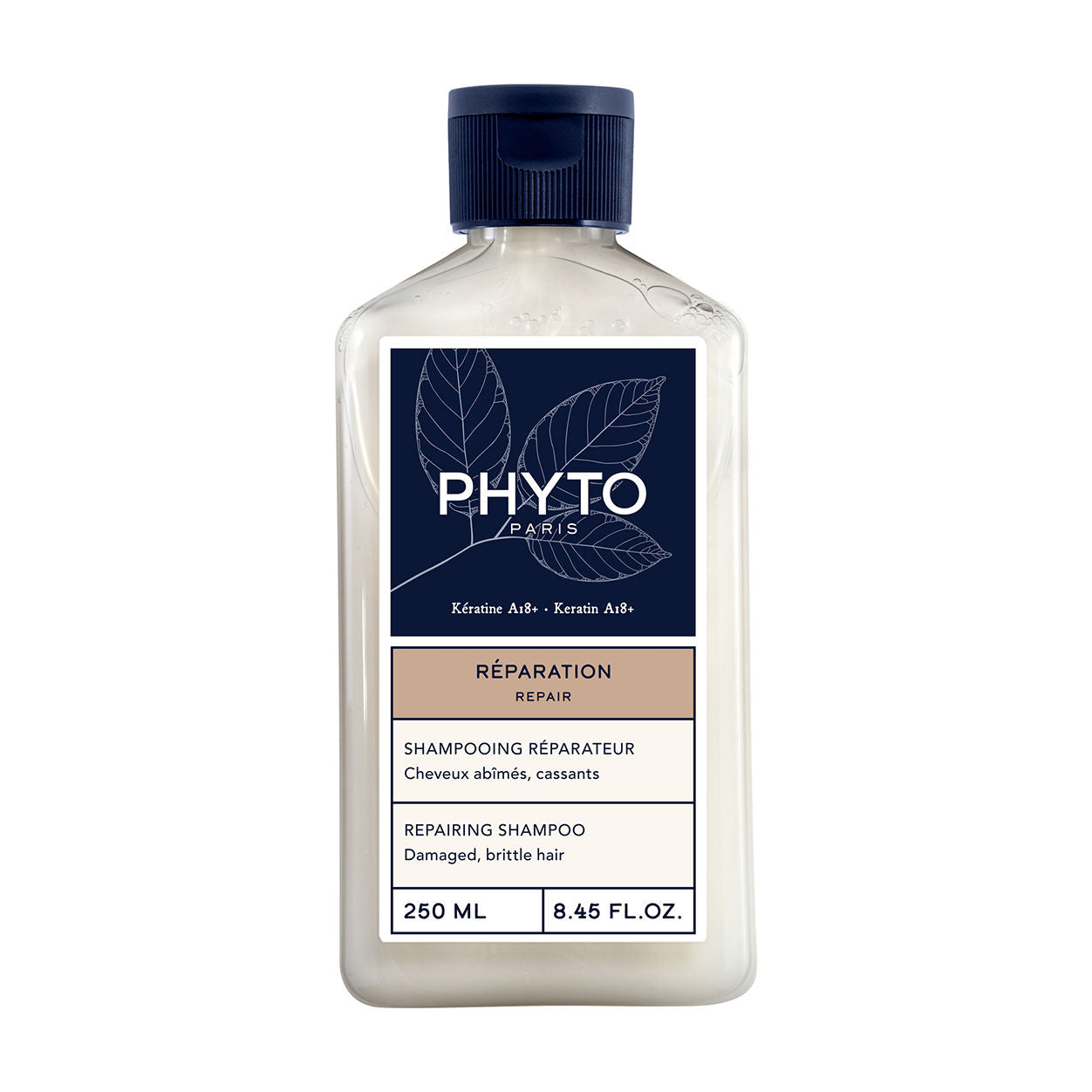 Phyto Repair Restructuring Shampoo main image