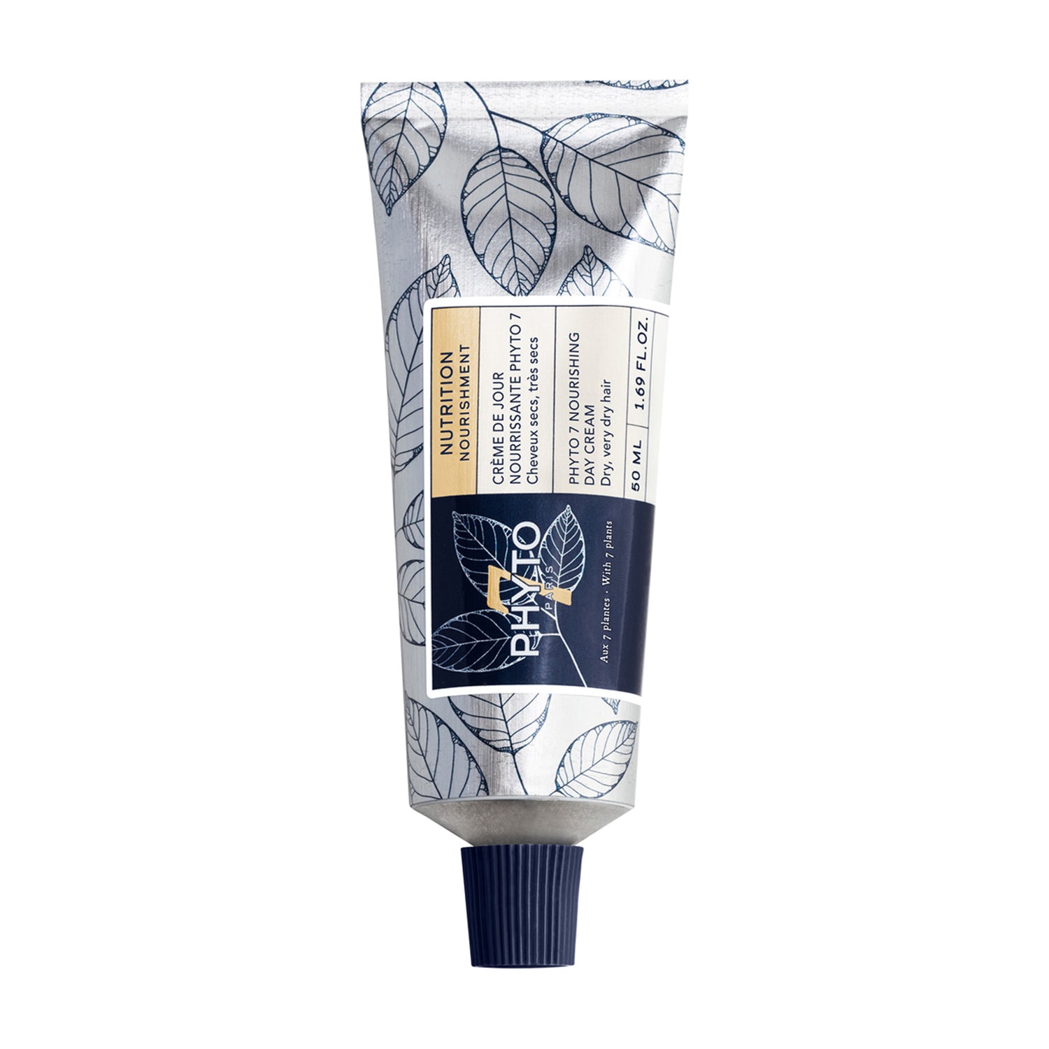 Phyto Nourishment Phyto 7 Nourishing Day Cream main image.