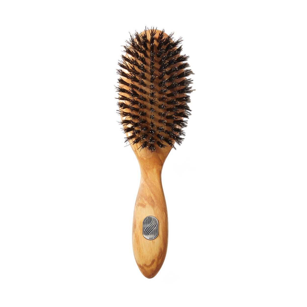Altesse Studio Prestige Handmade Repair & Shine Brush for All Hair Types main image