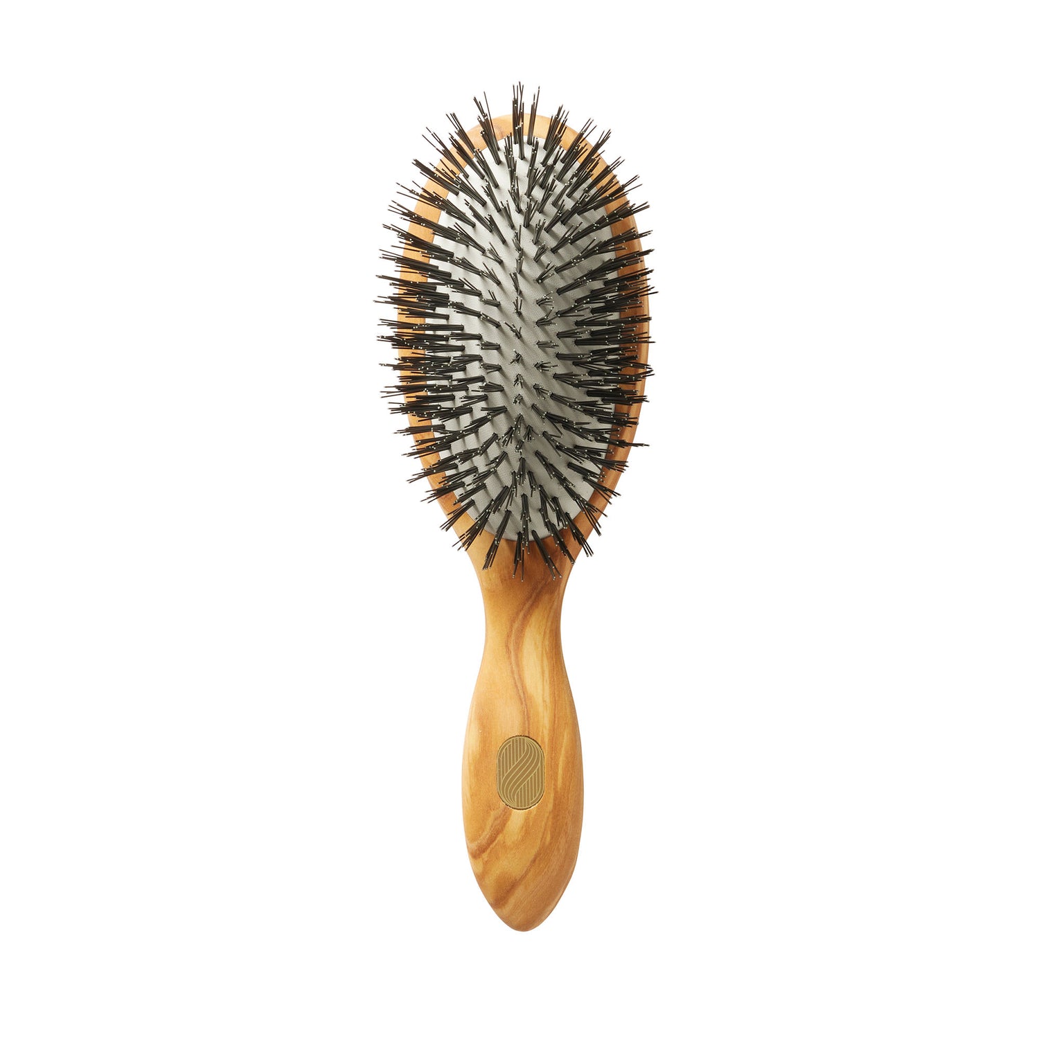 Altesse Studio Beaute Classic Gentle Detangling Brush for Fine to Medium Hair main image