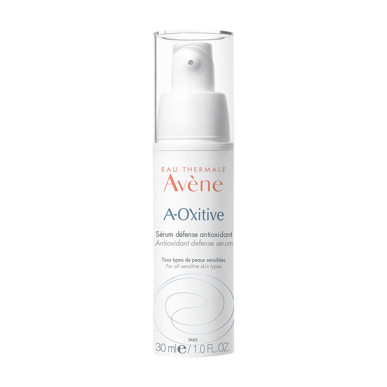 Avène A-OXitive Antioxidant Defense Serum main image