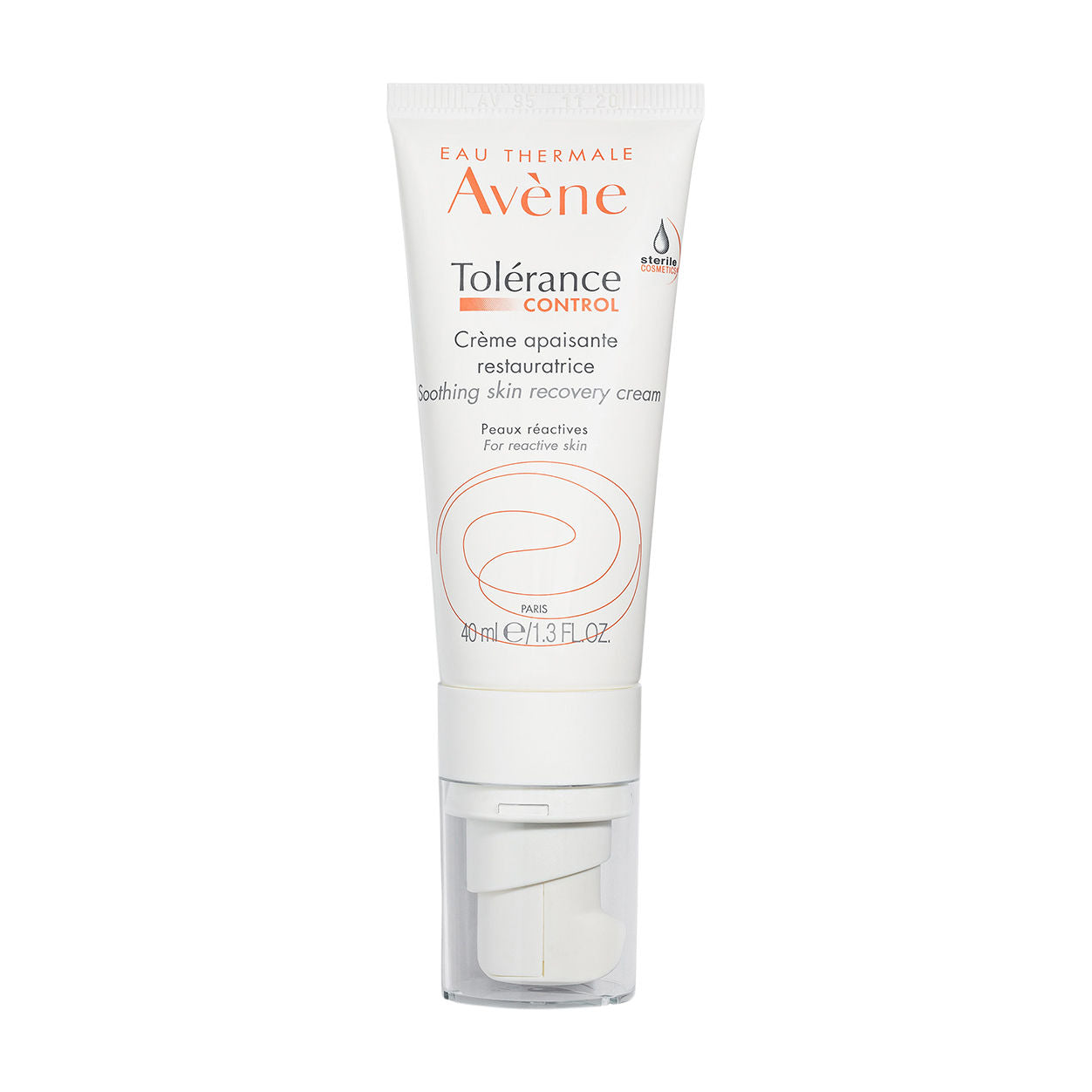 Avène Tolerance Control Skin Recovery Cream main image