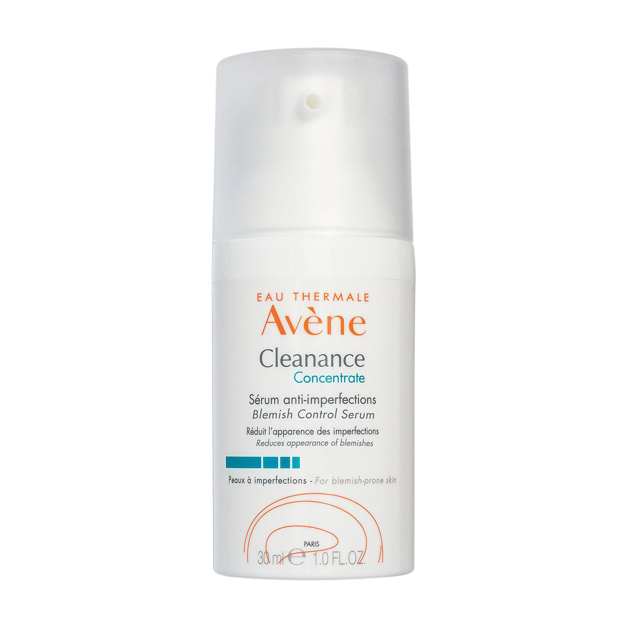 Avène Cleanance Concentrate Blemish Control Serum main image