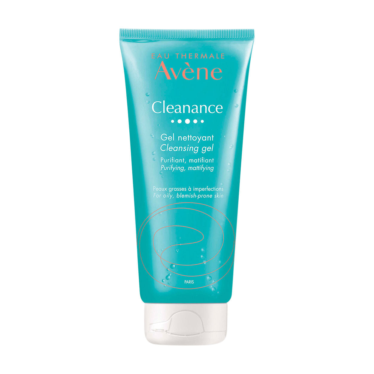 Avène Cleanance Cleansing Gel main image
