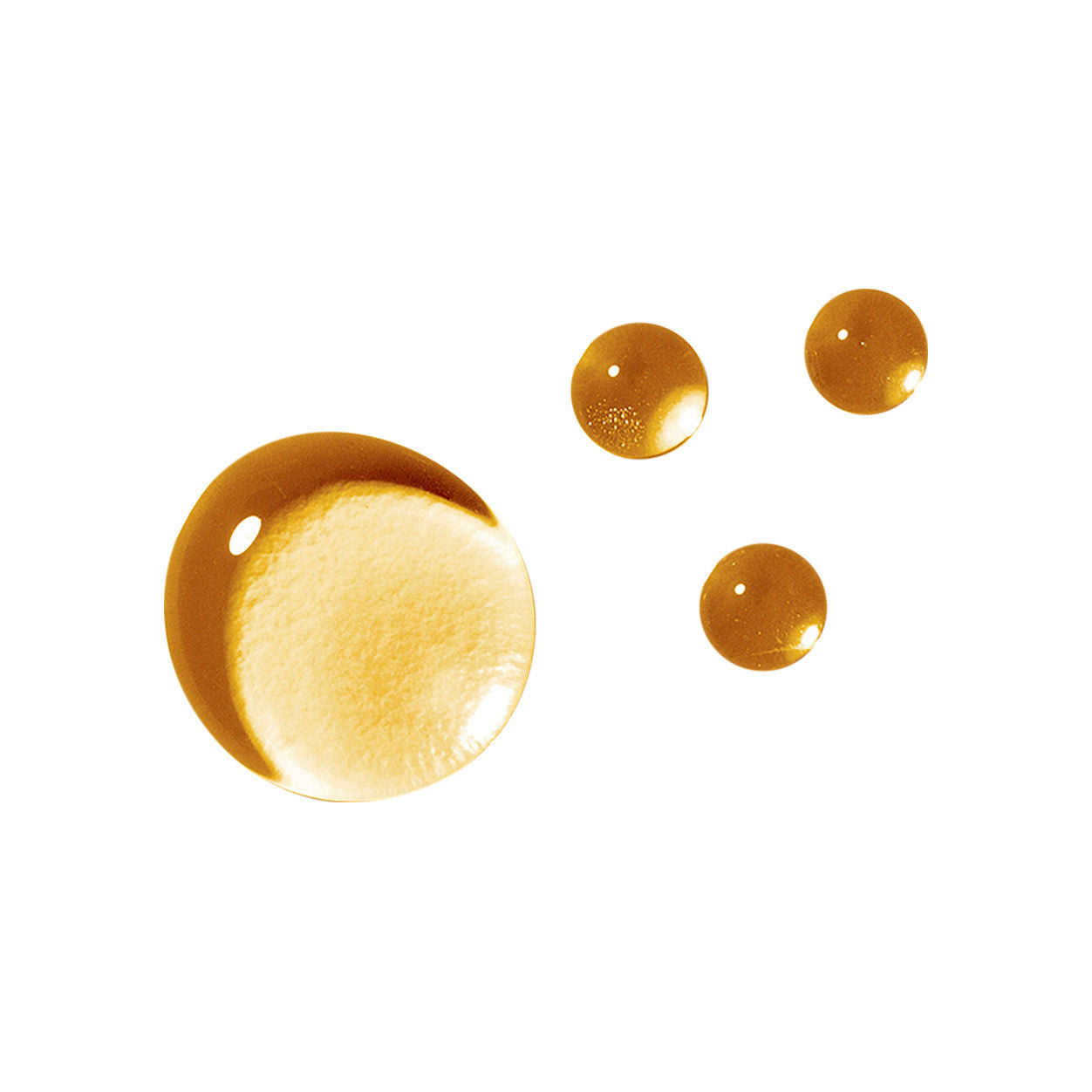 Swatch image of Klorane Nourishing Dry Hair Oil With Mango