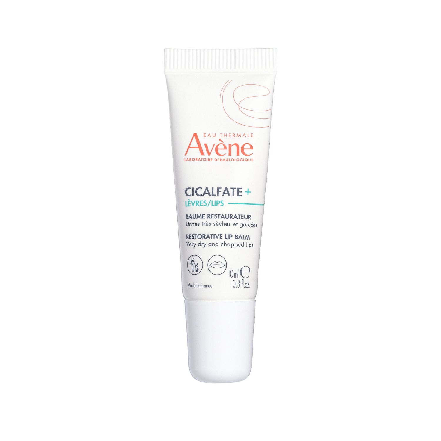 Avène Cicalfate+ Lips Repair Barrier Balm main image