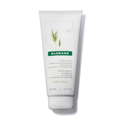 Ultra-Gentle Conditioner with Oat Milk