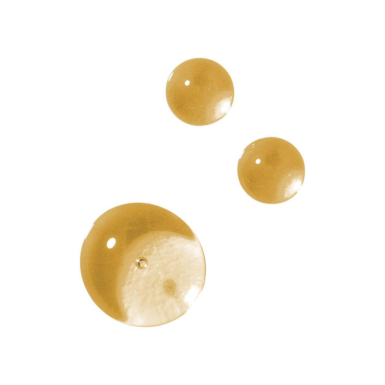 Swatch image of Klorane Brightening Spray with Chamomile