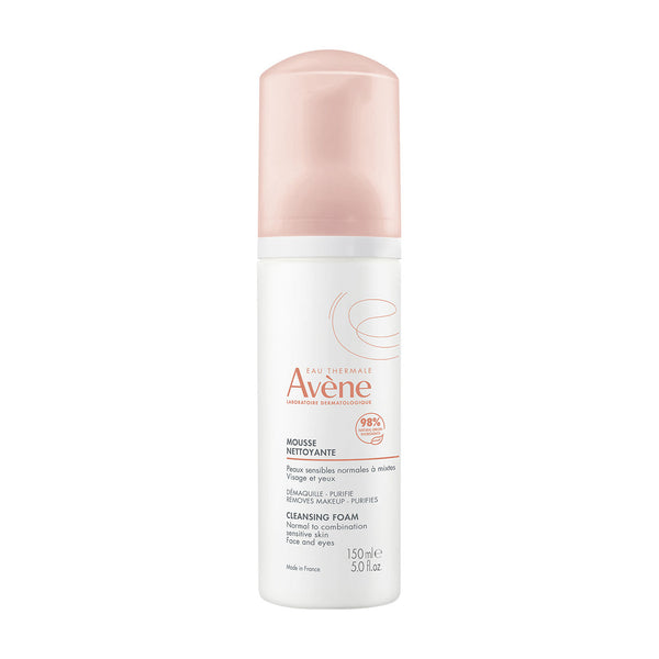 Avène Cleansing Foam – Avène – bluemercury