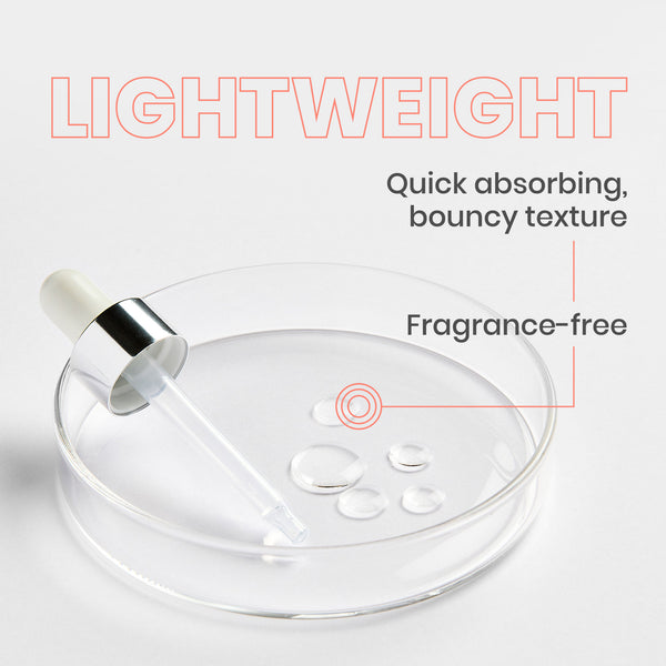 Avène Hyaluron Activ B3 Concentrated Plumping Serum – Avène