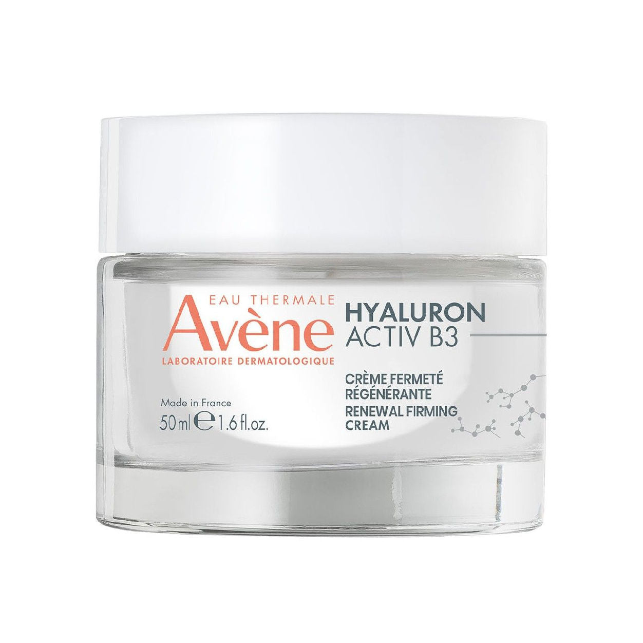 Avène Hyaluron Activ B3 Renewal Firming Cream main image