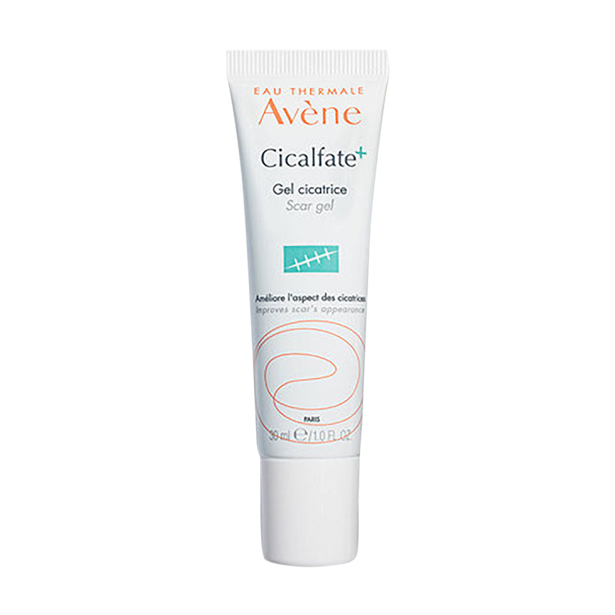 Avène Cicalfate+ Scar Gel main image