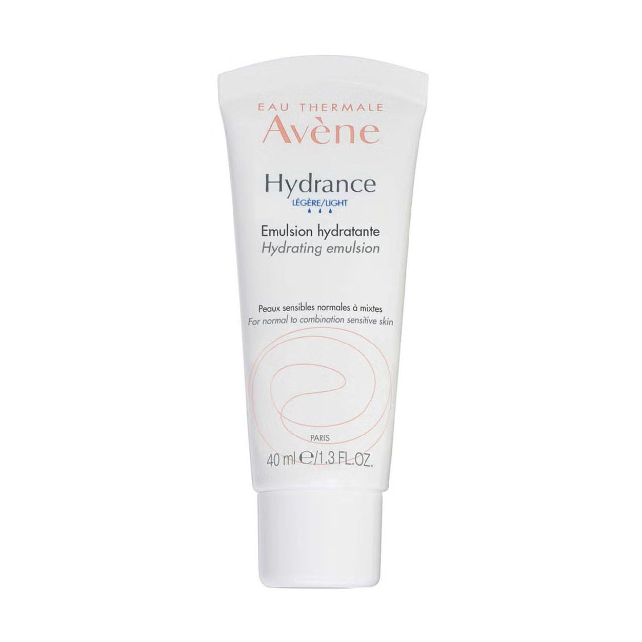 Avène Hydrance Light Hydrating Emulsion main image