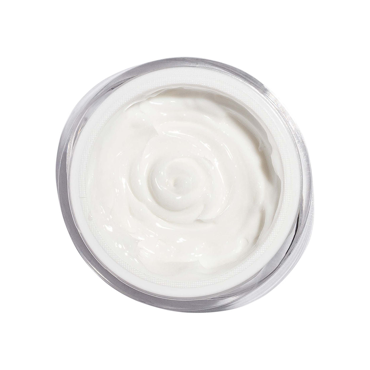 Image of an open Avène Rich Revitalizing Nourishing Cream