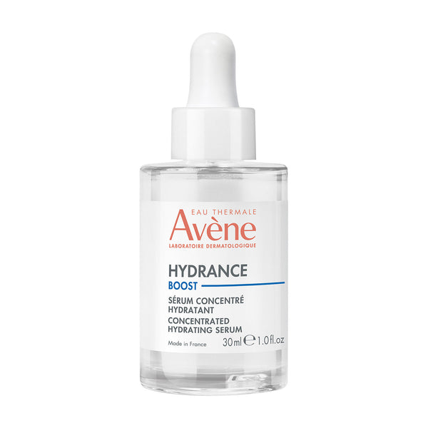 Avène Hydrance Boost Concentrated Hydrating Serum – Avène