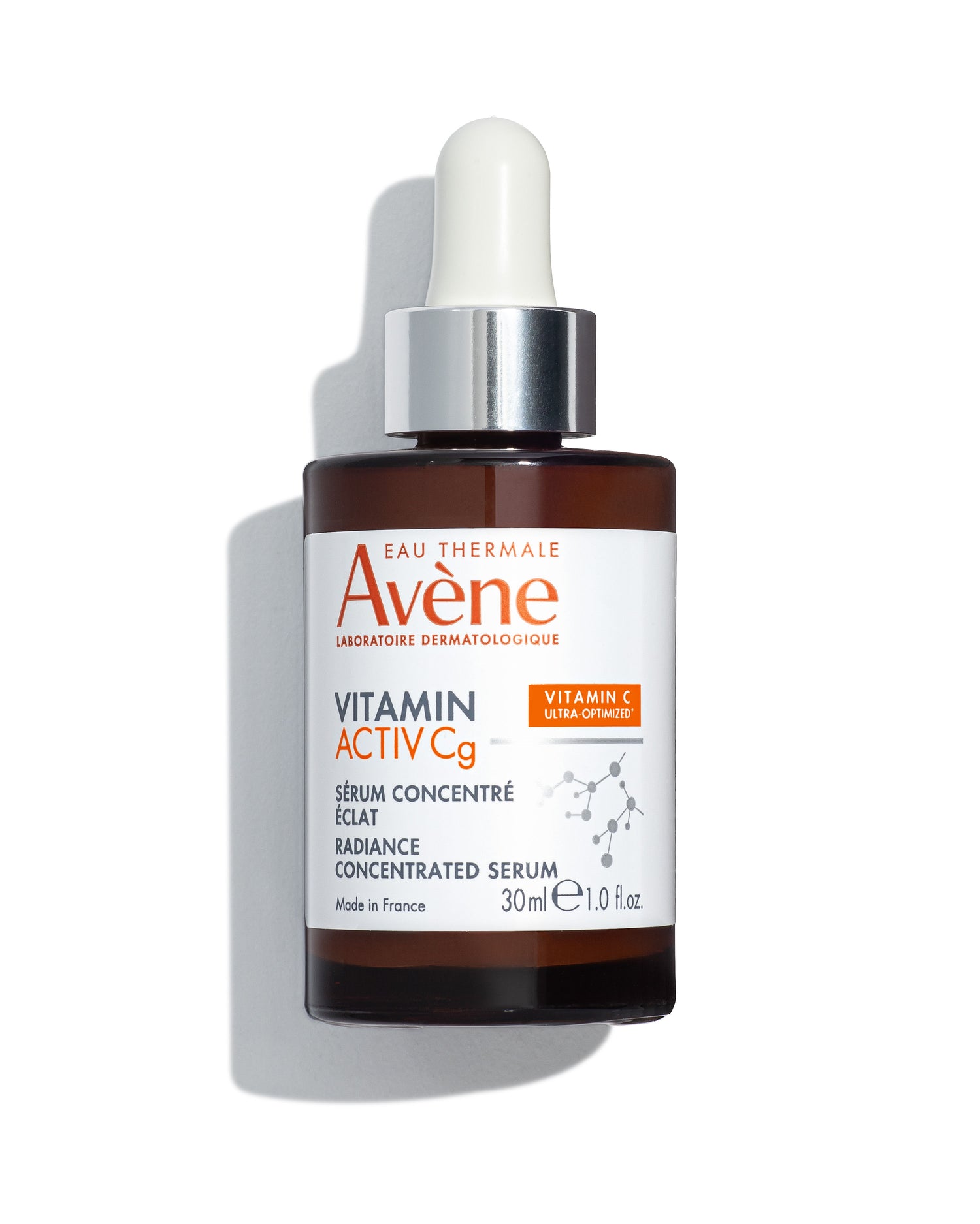Avène Vitamin Activ Cg Radiance Serum main image
