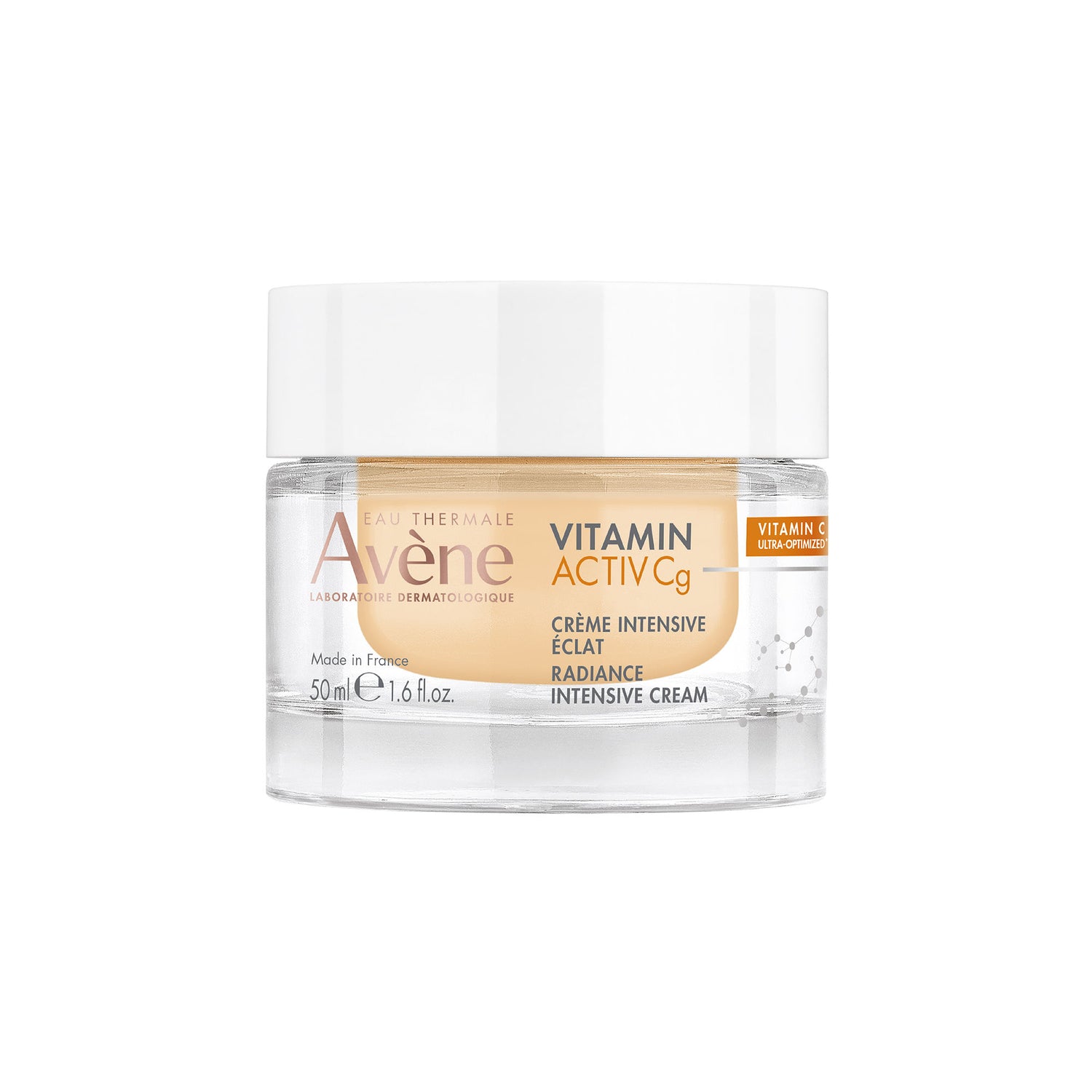 Avène Vitamin Activ Cg Radiance Intensive Cream main image