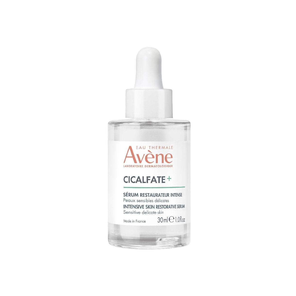 Avène Cicalfate+ Intensive Skin Restorative Serum main image