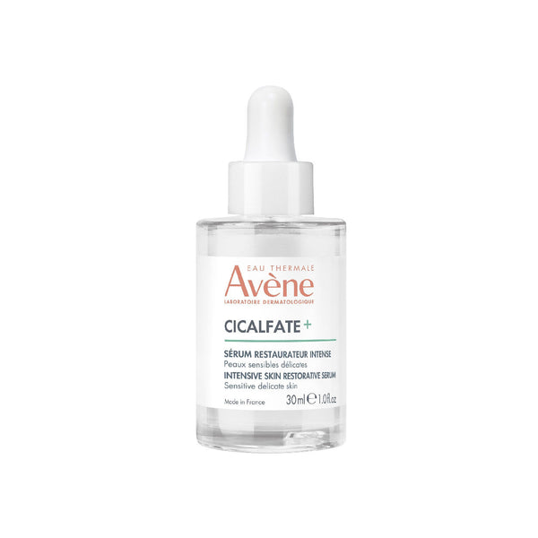 Avène Cicalfate+ Intensive Skin Restorative Serum – Avène