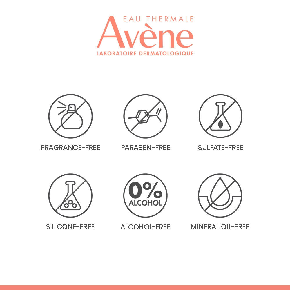 Information related to Avène Retrinal 0.1% Intensive Multi-Corrective Cream
