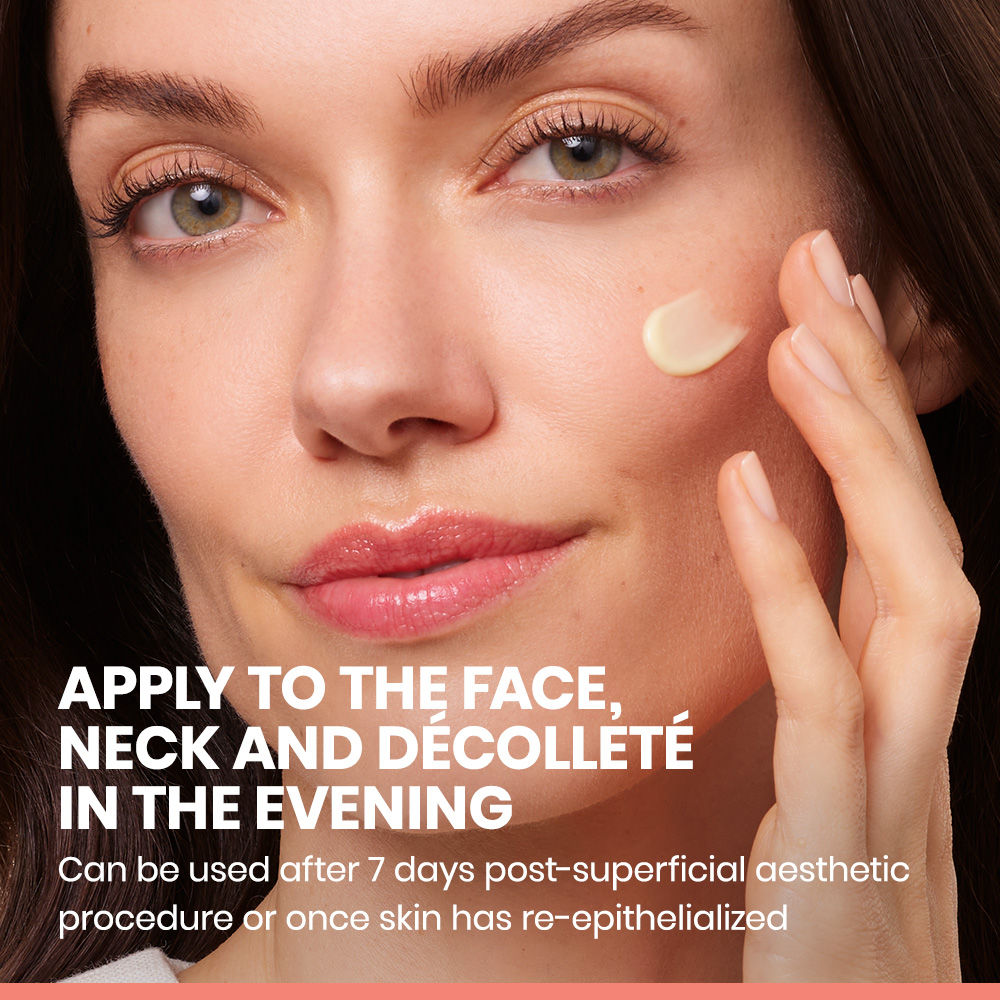 Information related to Avène Retrinal 0.1% Intensive Multi-Corrective Cream