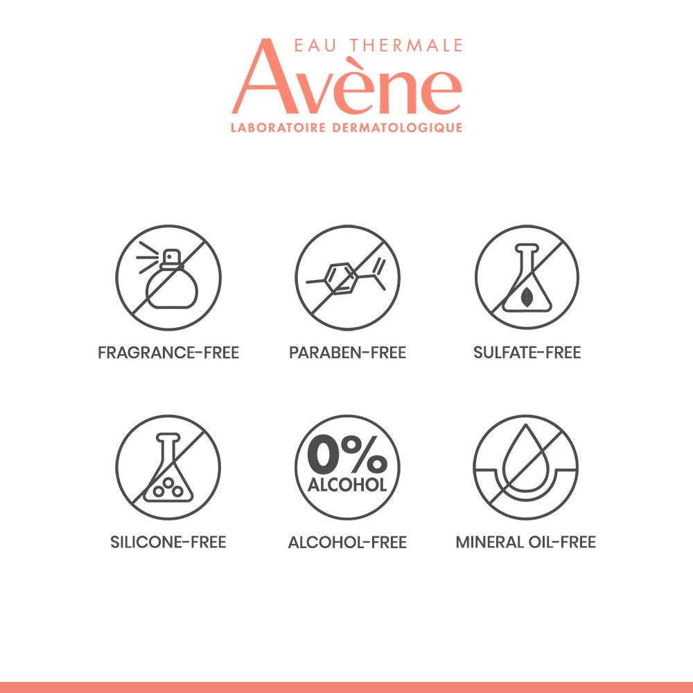 Information related to Avène Retrinal 0.05% Multi-Corrective Cream