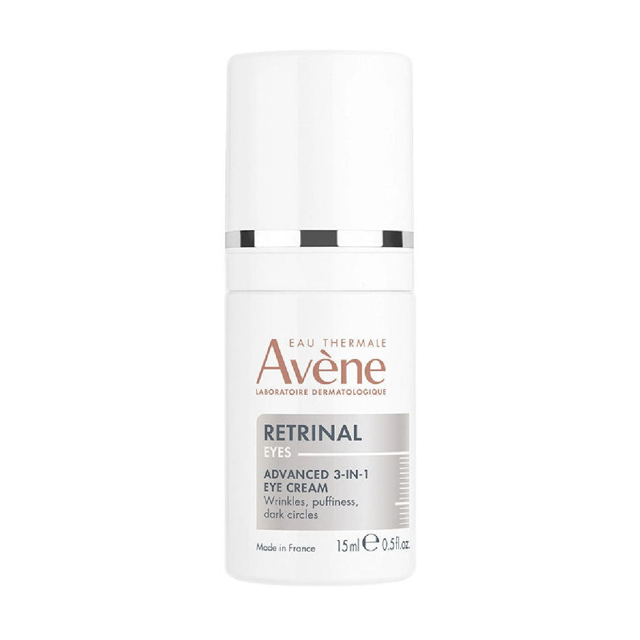 Avène Retrinal EYES Advanced 3-In-1 Eye Cream main image