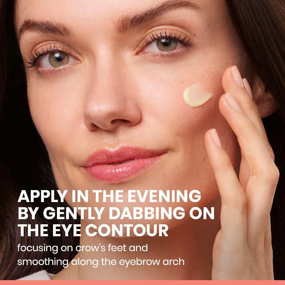 Information related to Avène Retrinal EYES Advanced 3-In-1 Eye Cream