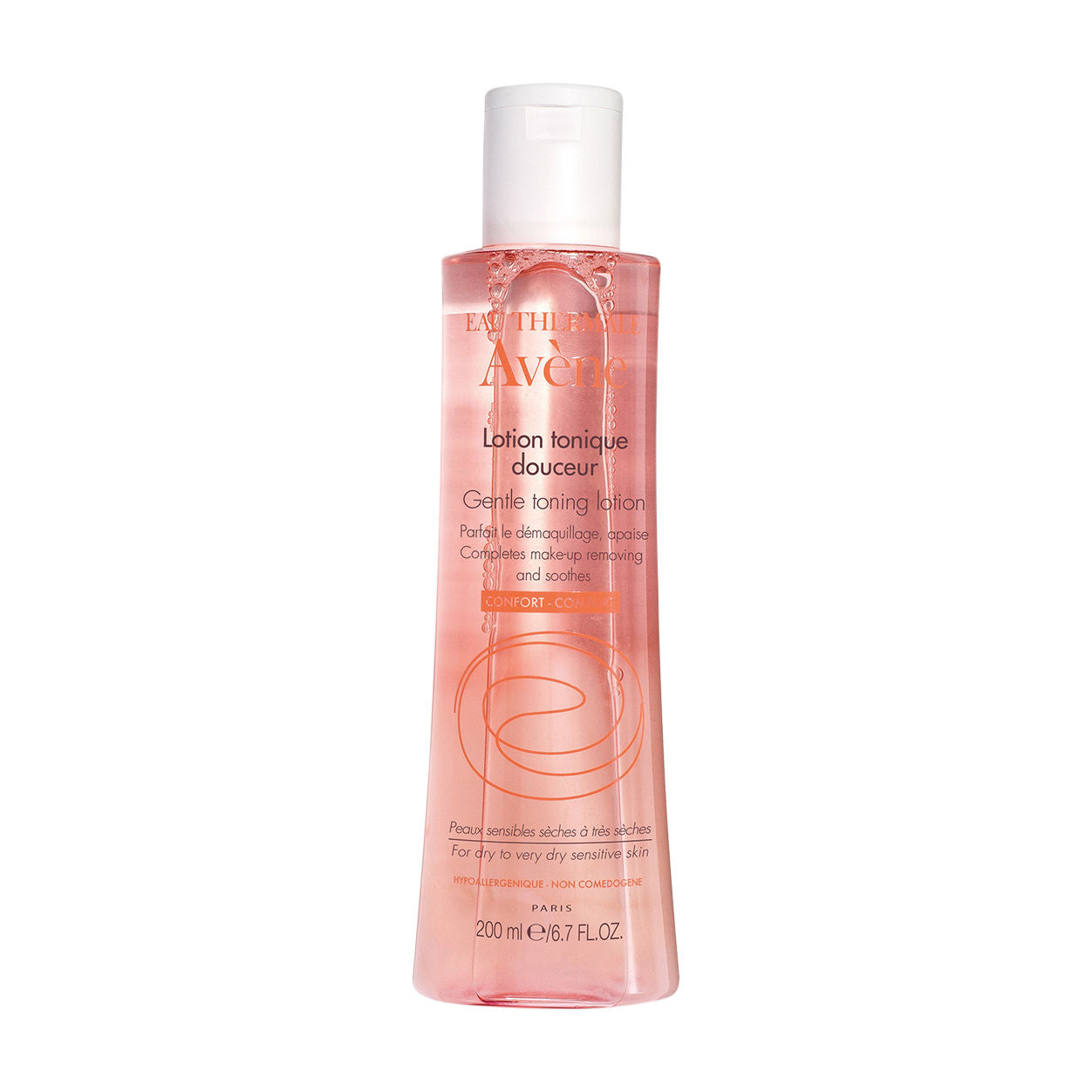Avène Gentle Toner main image