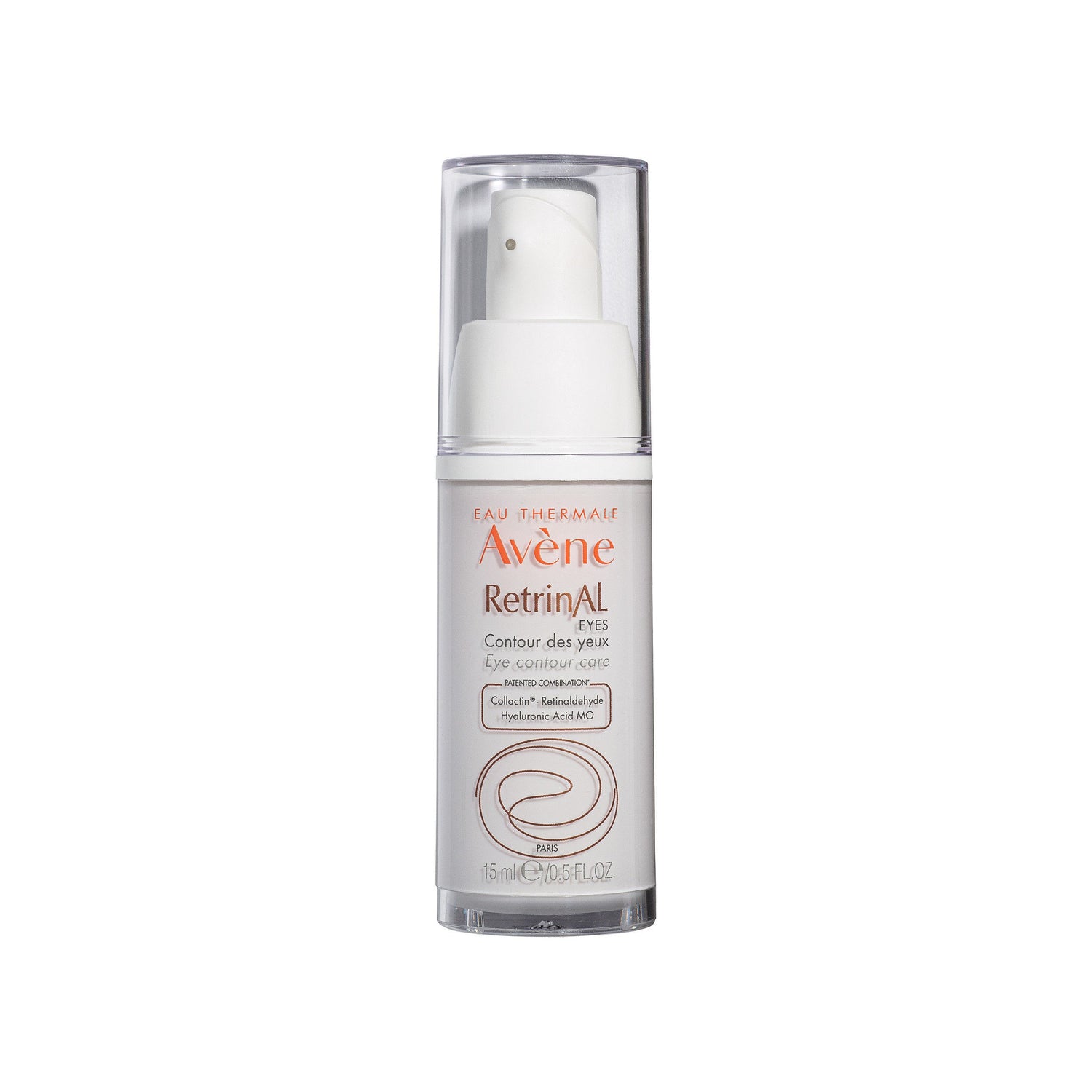 Avène Retrinal Eyes main image