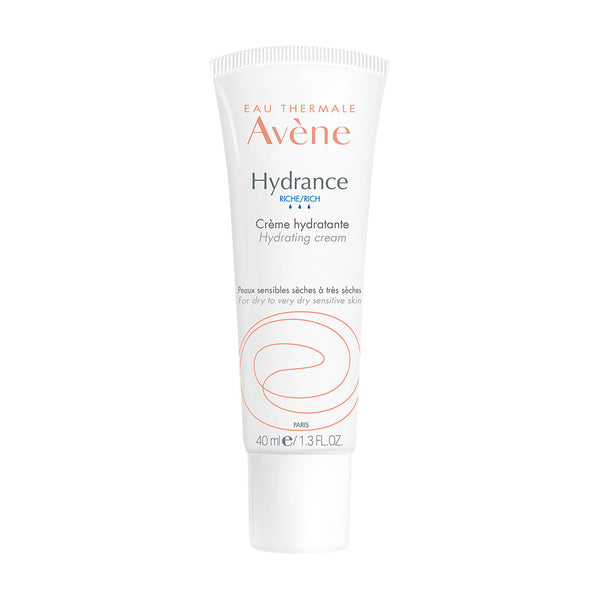 AVENE HYDRANCE RICHE CREME HYDRAT