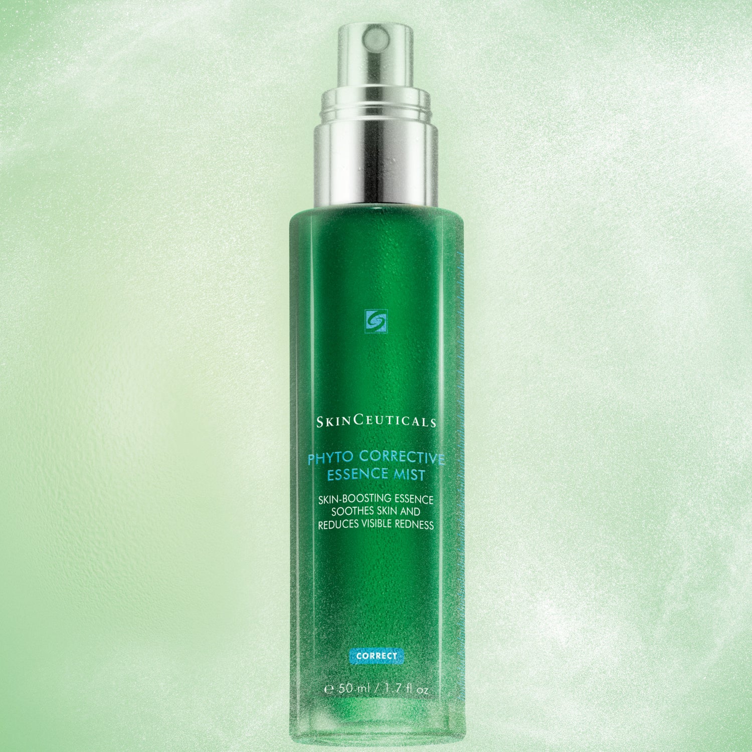SkinCeuticals Phyto Corrective Essence Mist lifestyle image .