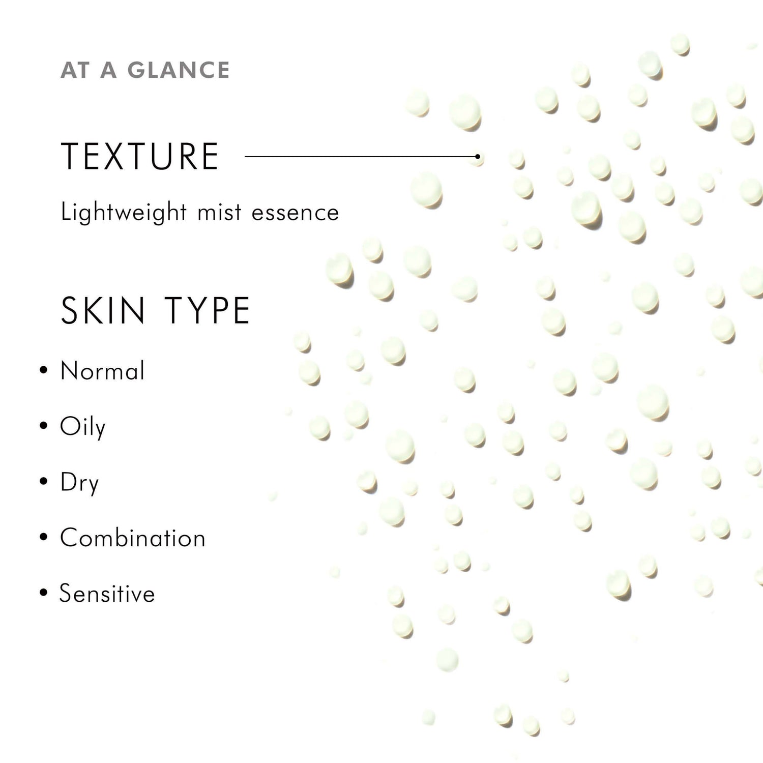 SkinCeuticals Phyto Corrective Essence Mist infographics image .