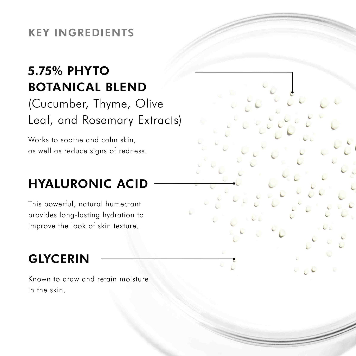 SkinCeuticals Phyto Corrective Essence Mist infographics image 2 .