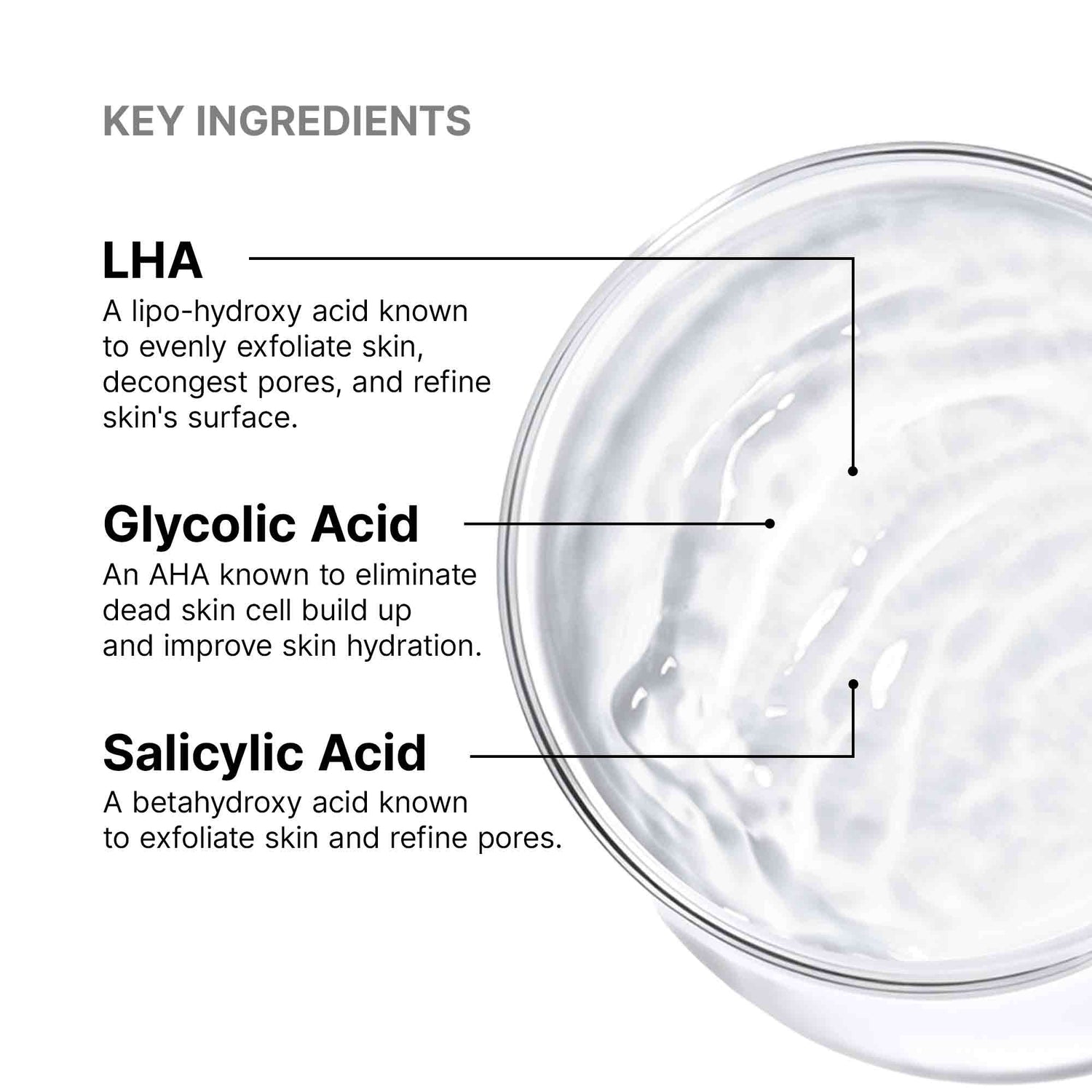 Information related to SkinCeuticals LHA Toner