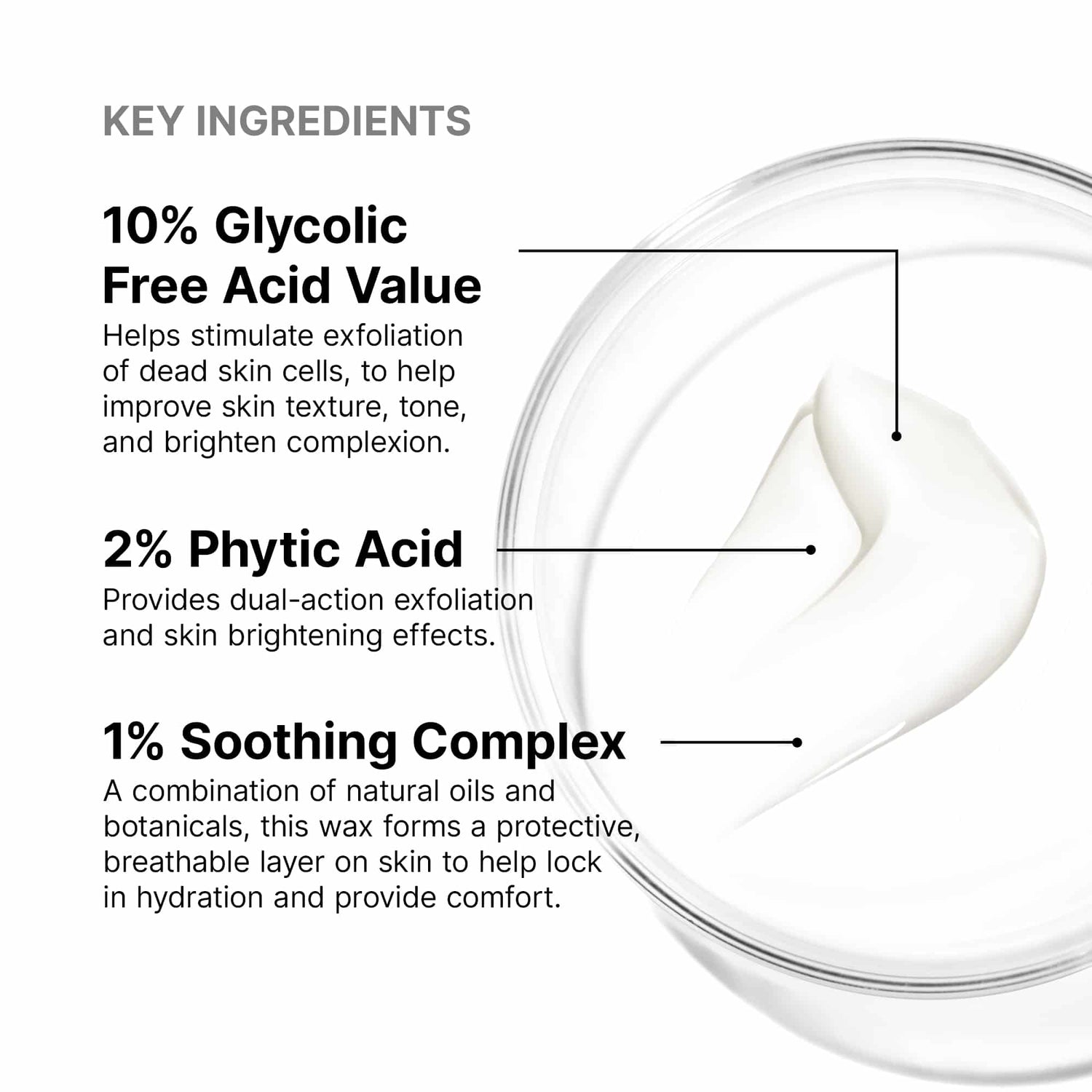 Image of product in the same collection as SkinCeuticals Glycolic 10 Renew Overnight