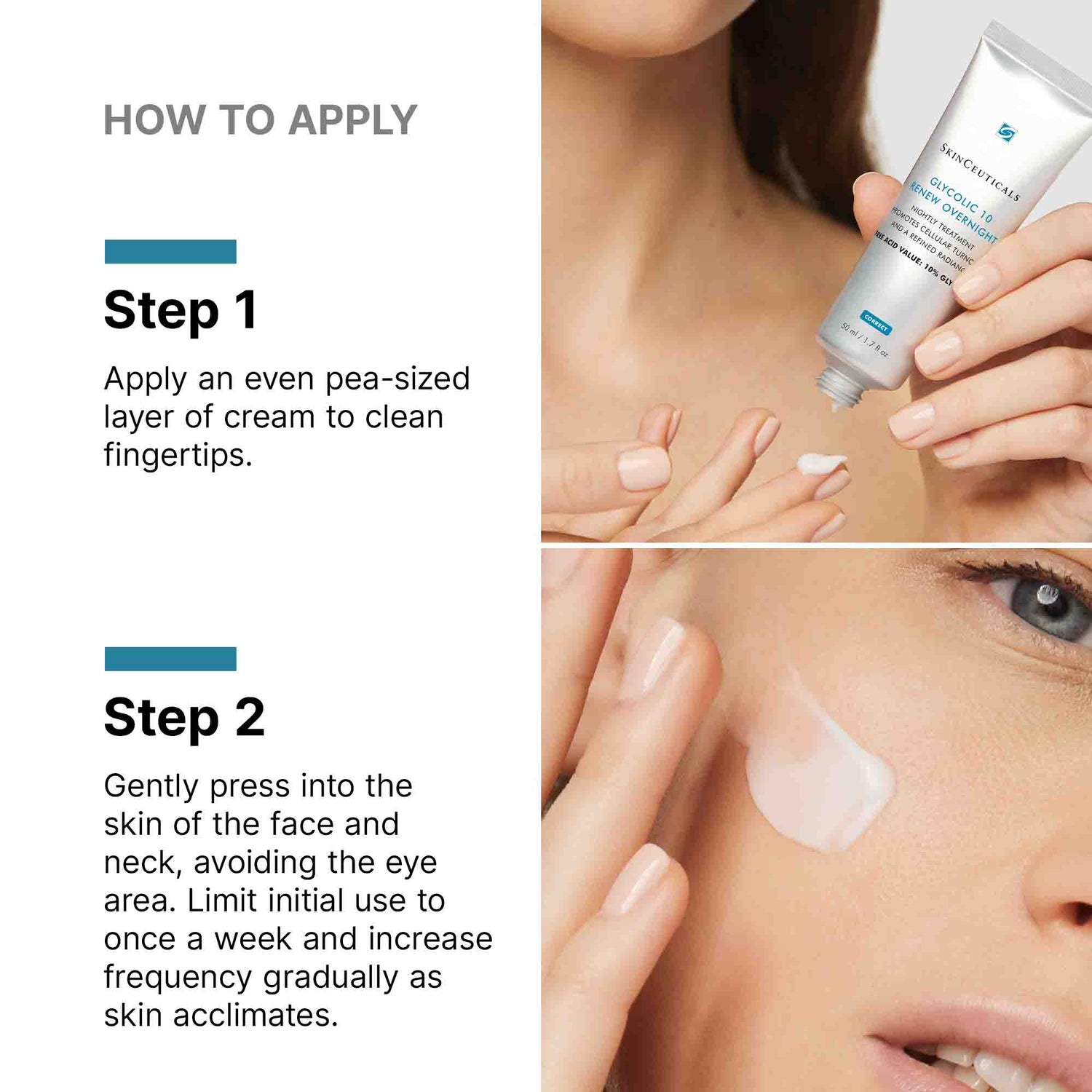 Image of product in the same collection as SkinCeuticals Glycolic 10 Renew Overnight